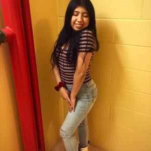 Meet your Posher, Angie